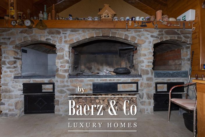 Image No.10-Maison de 5 chambres à vendre à Espagne