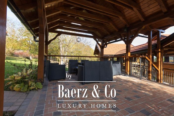 Image No.16-Maison de 5 chambres à vendre à Espagne