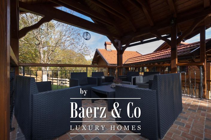 Image No.17-Maison de 5 chambres à vendre à Espagne