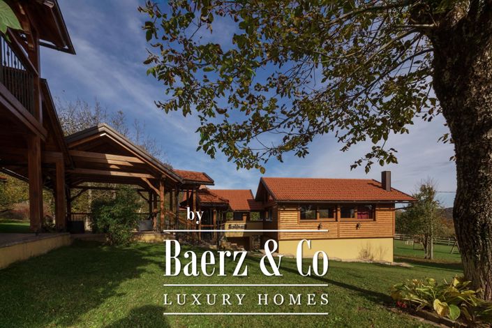 Image No.19-Maison de 5 chambres à vendre à Espagne