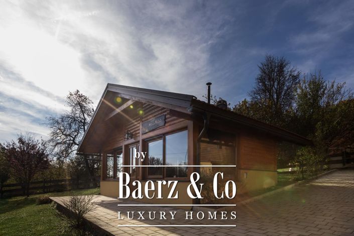 Image No.2-Maison de 5 chambres à vendre à Espagne