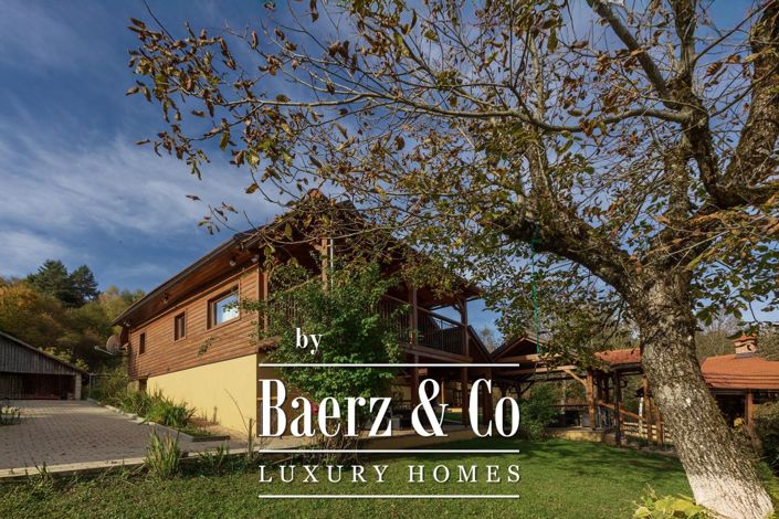 Image No.21-Maison de 5 chambres à vendre à Espagne