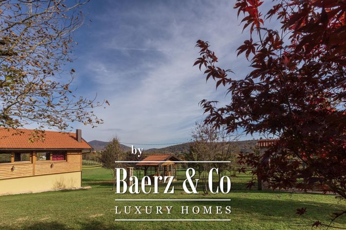 Image No.22-Maison de 5 chambres à vendre à Espagne