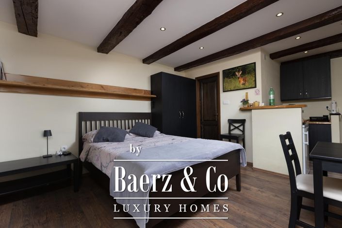 Image No.24-Maison de 5 chambres à vendre à Espagne