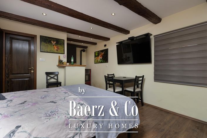 Image No.25-Maison de 5 chambres à vendre à Espagne