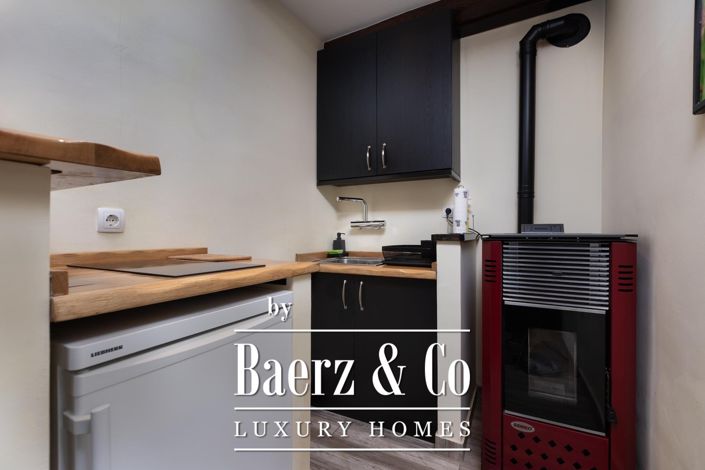 Image No.26-Maison de 5 chambres à vendre à Espagne