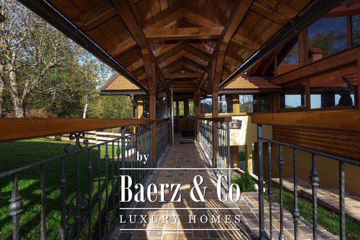 Image No.34-Maison de 5 chambres à vendre à Espagne