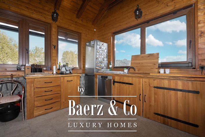 Image No.35-Maison de 5 chambres à vendre à Espagne