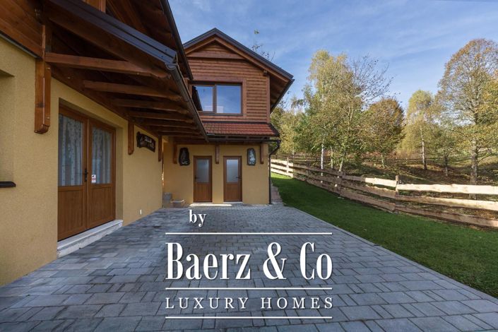 Image No.4-Maison de 5 chambres à vendre à Espagne