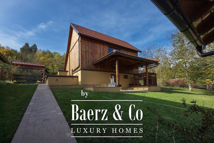 Image No.5-Maison de 5 chambres à vendre à Espagne