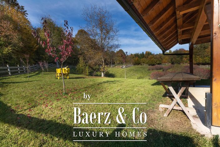 Image No.7-Maison de 5 chambres à vendre à Espagne