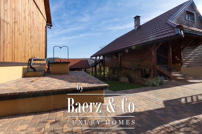 Image No.9-Maison de 5 chambres à vendre à Espagne