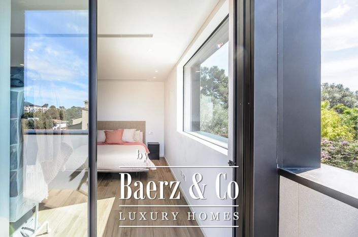 Image No.13-Villa de 4 chambres à vendre à Espagne