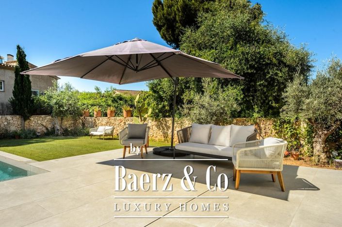 Image No.23-Villa de 4 chambres à vendre à Espagne