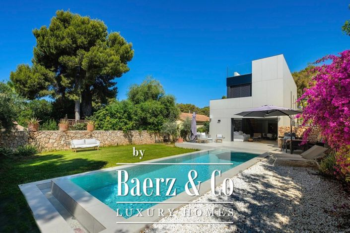 Image No.24-Villa de 4 chambres à vendre à Espagne