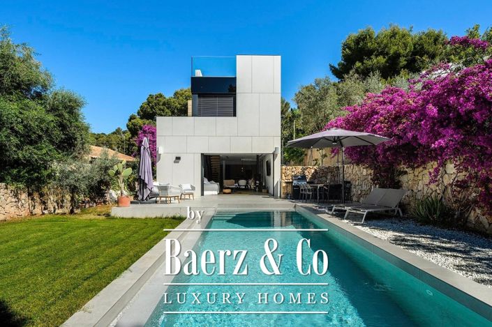 Image No.25-Villa de 4 chambres à vendre à Espagne