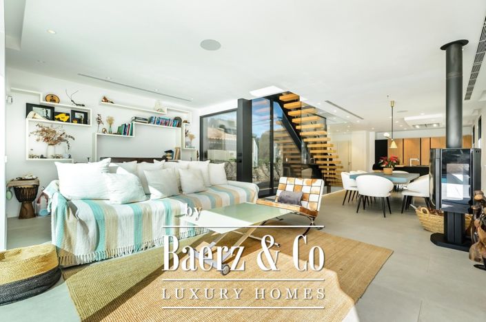 Image No.3-Villa de 4 chambres à vendre à Espagne