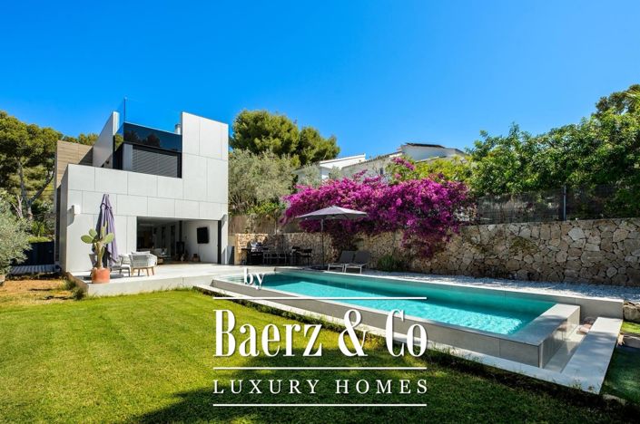 Image No.31-Villa de 4 chambres à vendre à Espagne