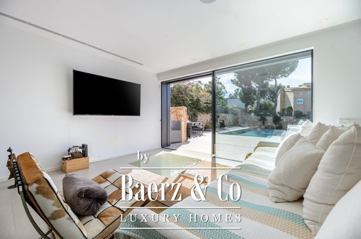 Image No.4-Villa de 4 chambres à vendre à Espagne