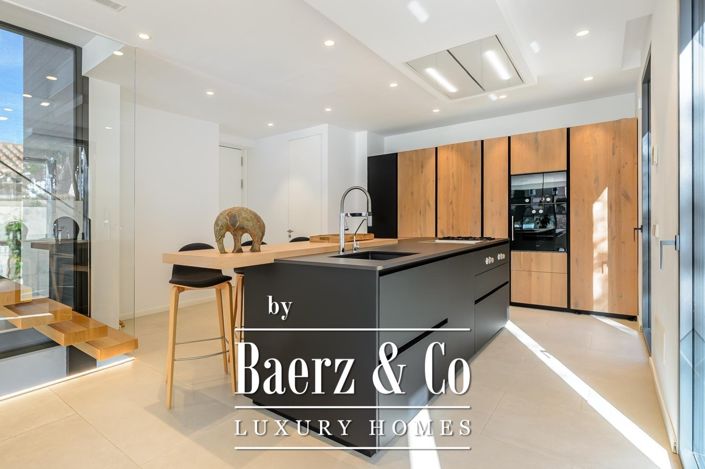 Image No.6-Villa de 4 chambres à vendre à Espagne