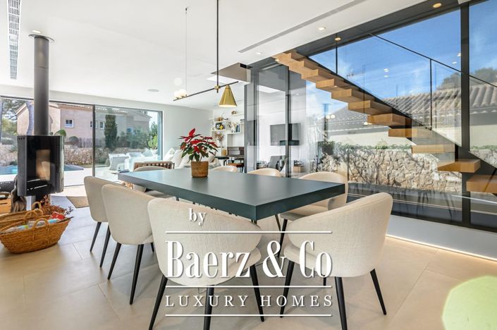 Image No.8-Villa de 4 chambres à vendre à Espagne