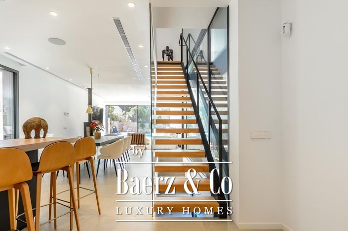 Image No.9-Villa de 4 chambres à vendre à Espagne