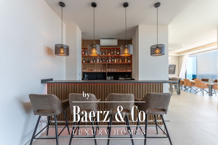 Image No.4-Villa de 4 chambres à vendre à Costa Adeje