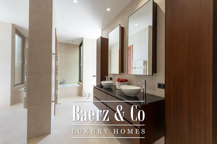 Image No.7-Villa de 4 chambres à vendre à Costa Adeje