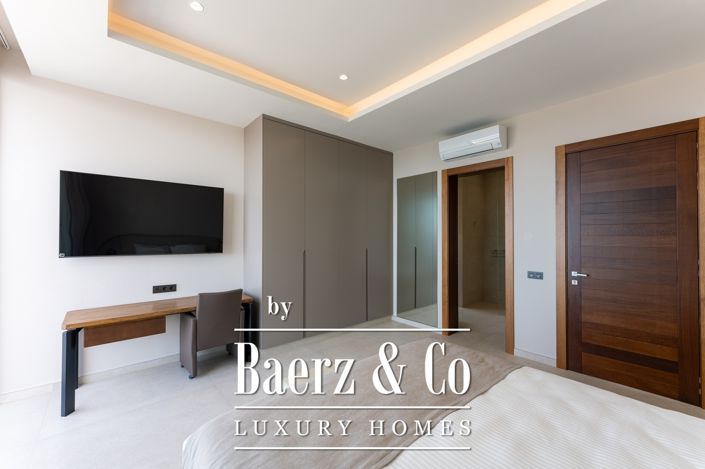 Image No.9-Villa de 4 chambres à vendre à Costa Adeje