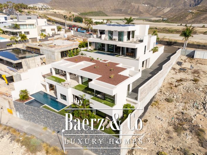 Image No.13-Villa de 3 chambres à vendre à Costa Adeje