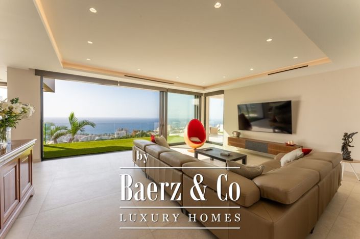 Image No.2-Villa de 3 chambres à vendre à Costa Adeje