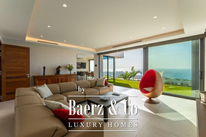 Image No.3-Villa de 3 chambres à vendre à Costa Adeje