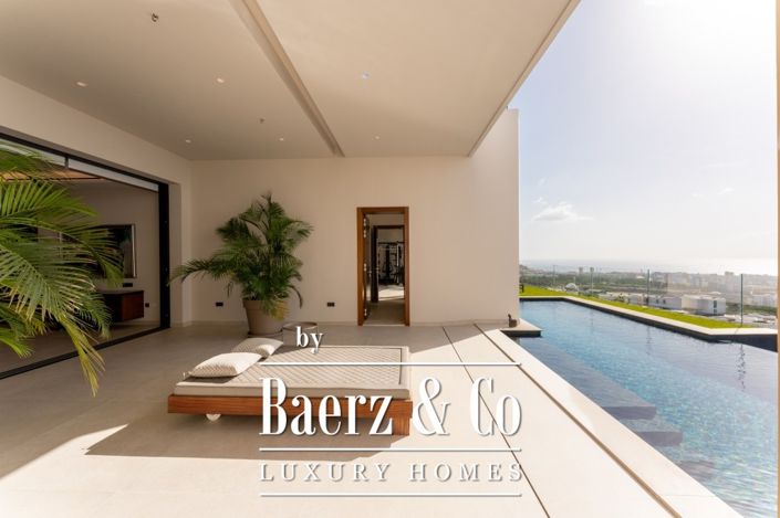 Image No.7-Villa de 3 chambres à vendre à Costa Adeje