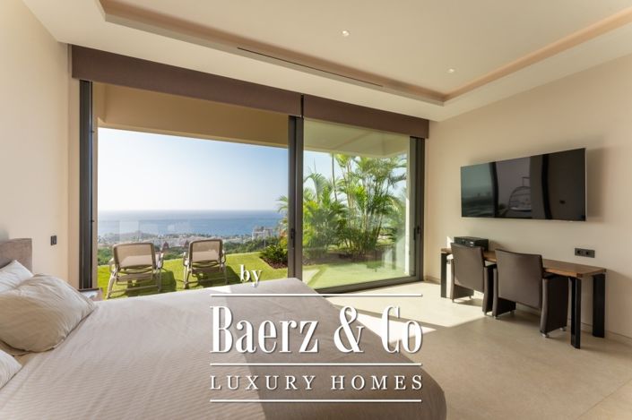 Image No.8-Villa de 3 chambres à vendre à Costa Adeje