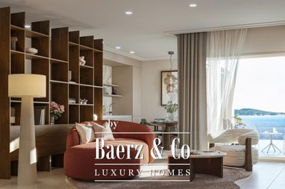 2 Bed Apartment for sale