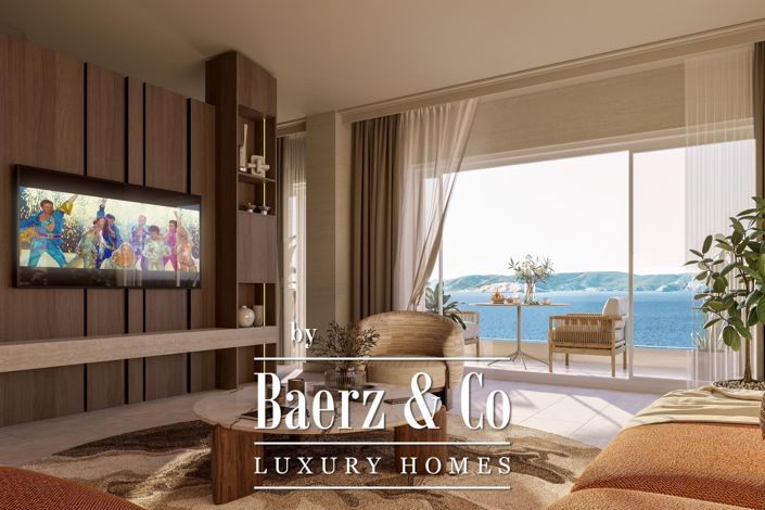 Image No.5-2 Bed Apartment for sale