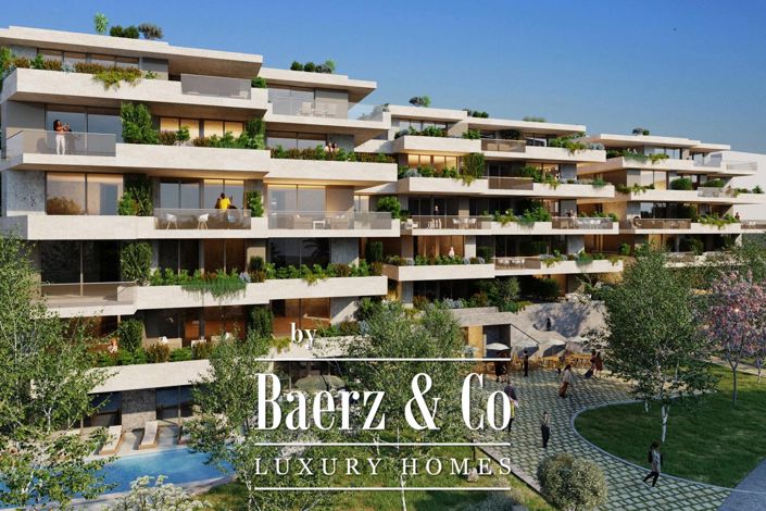 Image No.2-3 Bed Apartment for sale