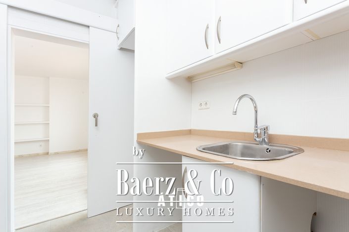 Image No.11-Propriété de 2 chambres à vendre à Barcelona