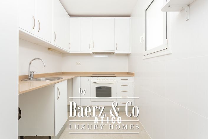 Image No.12-Propriété de 2 chambres à vendre à Barcelona