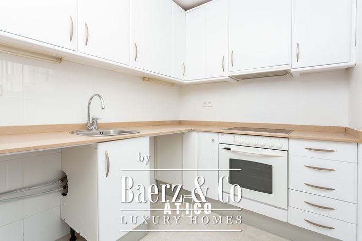 Image No.13-Propriété de 2 chambres à vendre à Barcelona