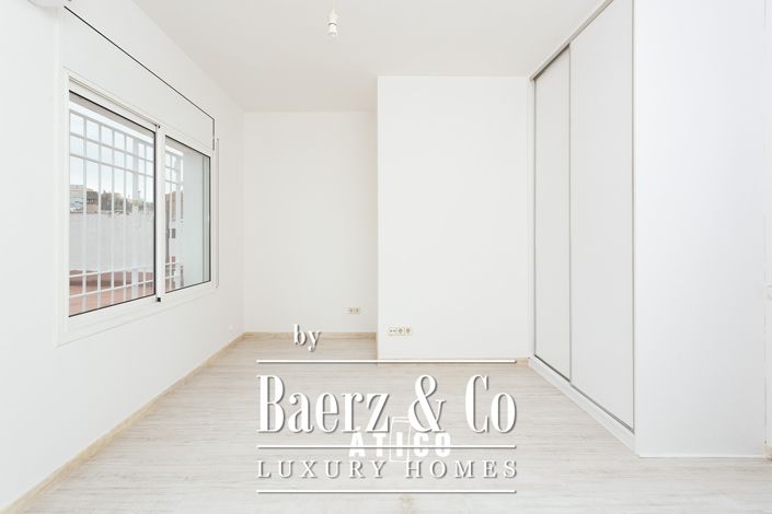 Image No.16-Propriété de 2 chambres à vendre à Barcelona