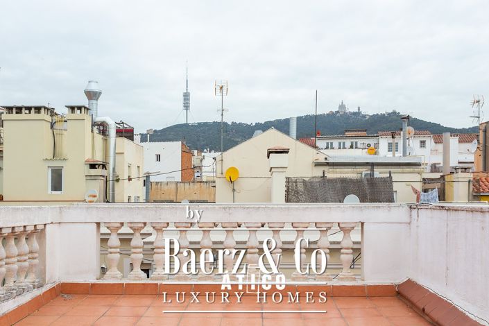 Image No.19-Propriété de 2 chambres à vendre à Barcelona