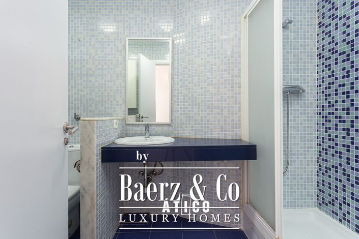 Image No.22-Propriété de 2 chambres à vendre à Barcelona