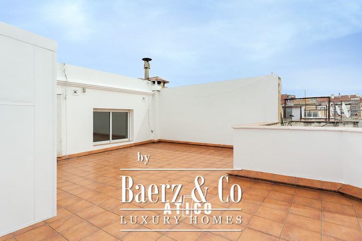 Image No.3-Propriété de 2 chambres à vendre à Barcelona