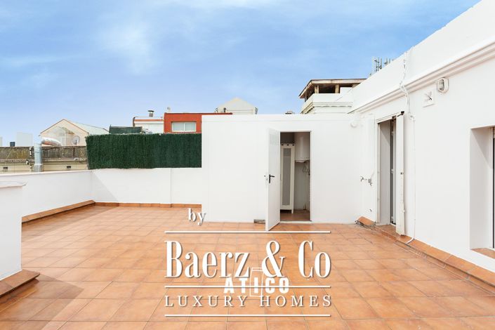 Image No.4-Propriété de 2 chambres à vendre à Barcelona