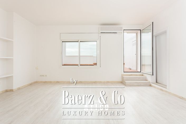 Image No.7-Propriété de 2 chambres à vendre à Barcelona