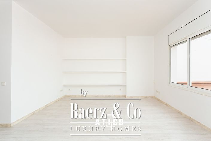 Image No.9-Propriété de 2 chambres à vendre à Barcelona