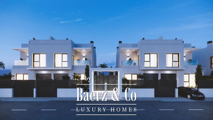 Image No.20-Villa de 3 chambres à vendre à Los Alcázares