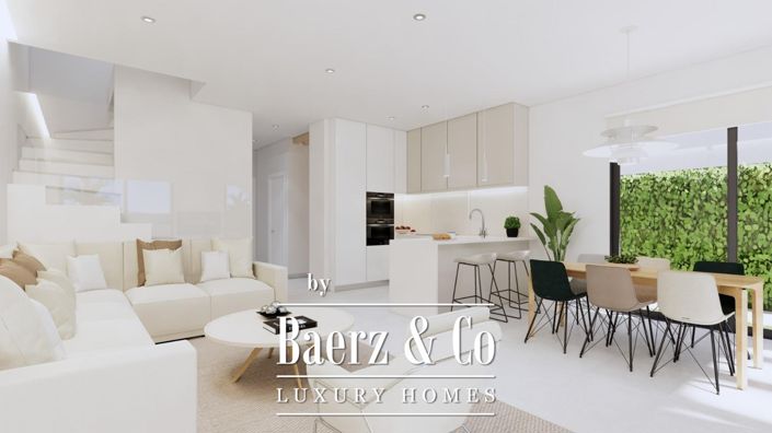 Image No.25-Villa de 3 chambres à vendre à Los Alcázares