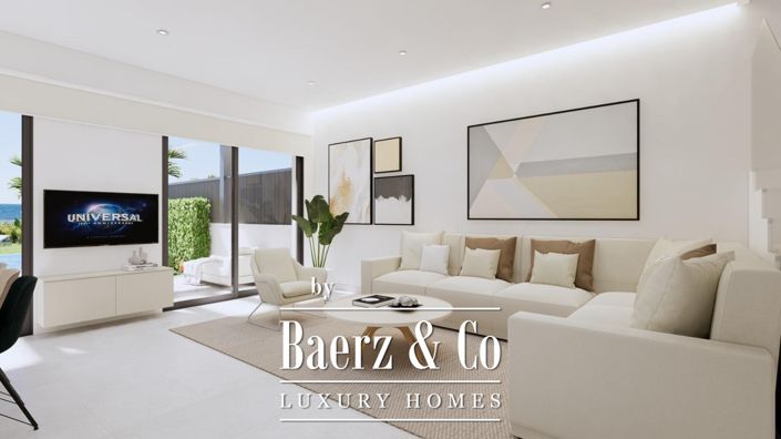 Image No.26-Villa de 3 chambres à vendre à Los Alcázares